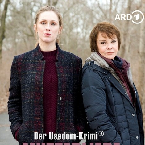 Mutterliebe - Der Usedom-Krimi