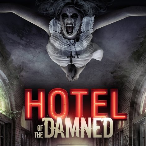 Hotel of the Damned