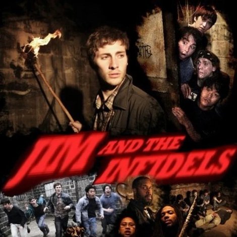 Jim and the Infidels