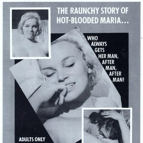 The Kiss of Her Flesh