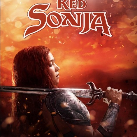 Red Sonja