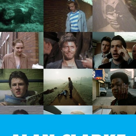 Alan Clarke: Out of His Own Light