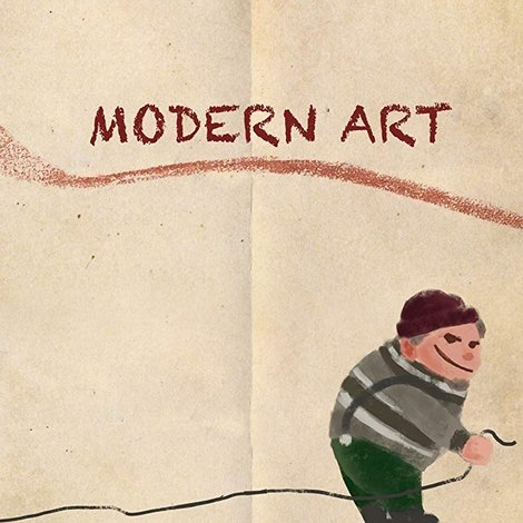 Modern Art