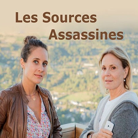 Les Sources assassines