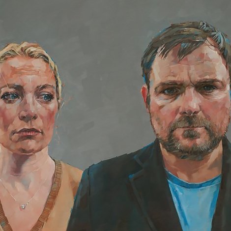 Happy New Year, Colin Burstead