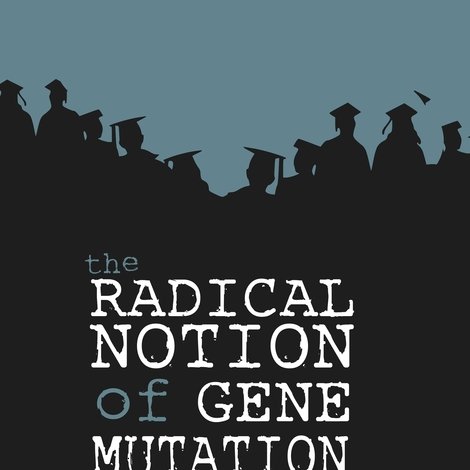The Radical Notion of Gene Mutation