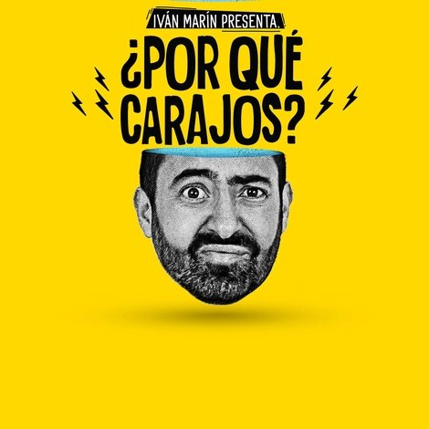 Iván Marín, ¿por qué carajos?