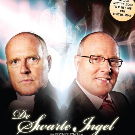 Dankert & Dankert: De Swarte Ingel
