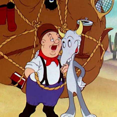 The Wacky Wabbit