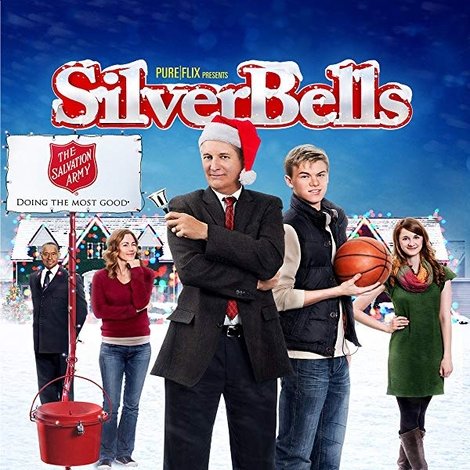Silver Bells