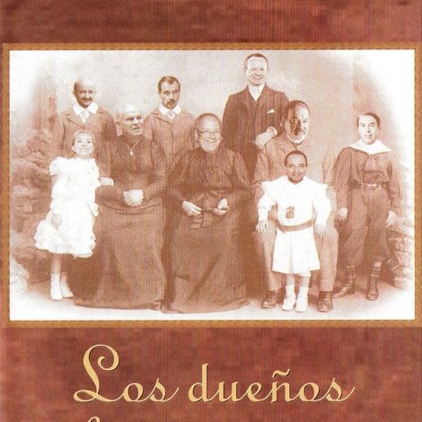 Los dueños de la democracia