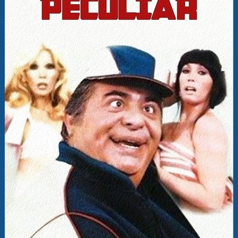 Un terceto peculiar