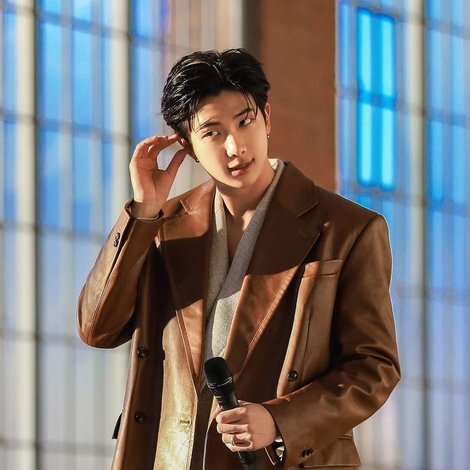 RM Live in New York @ Dia Beacon