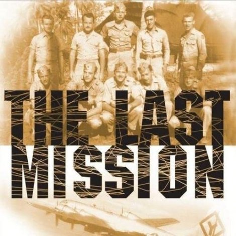 The Last Mission