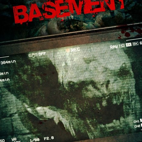 Basement - Das Grauen aus dem Keller