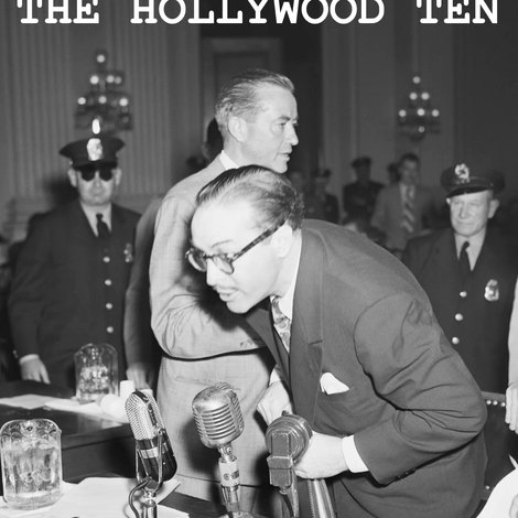 The Hollywood Ten