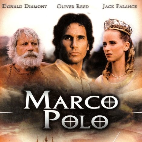 The Incredible Adventures of Marco Polo