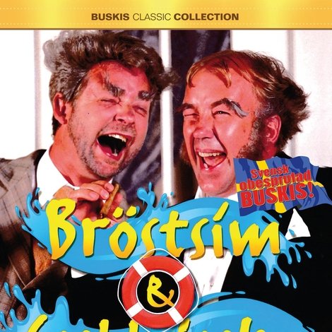 Bröstsim & gubbsjuka