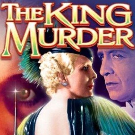 The King Murder