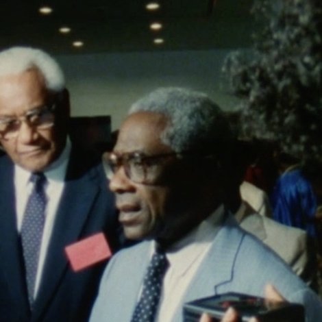 Aimé Césaire, le masque des mots