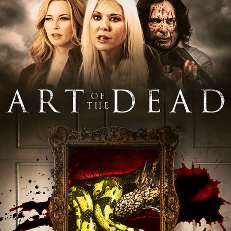 Art of the Dead