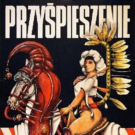 Przyspieszenie