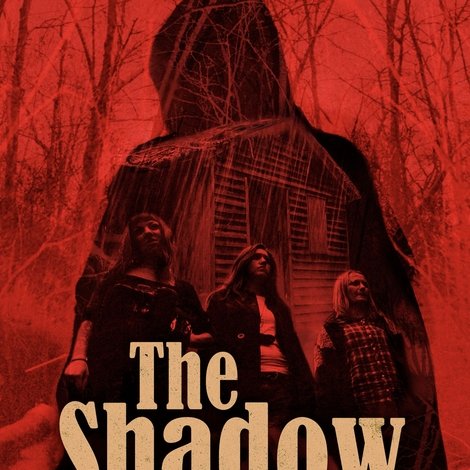The Shadow of Death