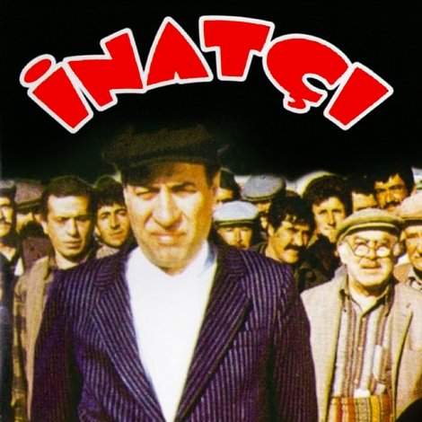 İnatçı