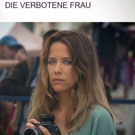 Die verbotene Frau