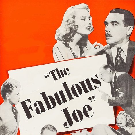The Fabulous Joe