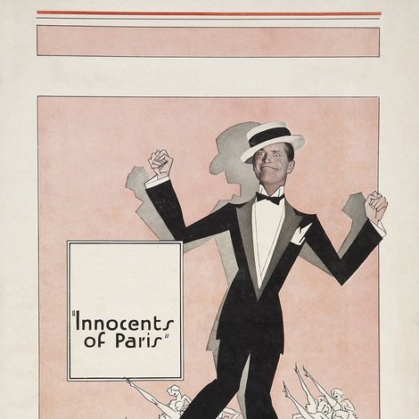 Innocents of Paris
