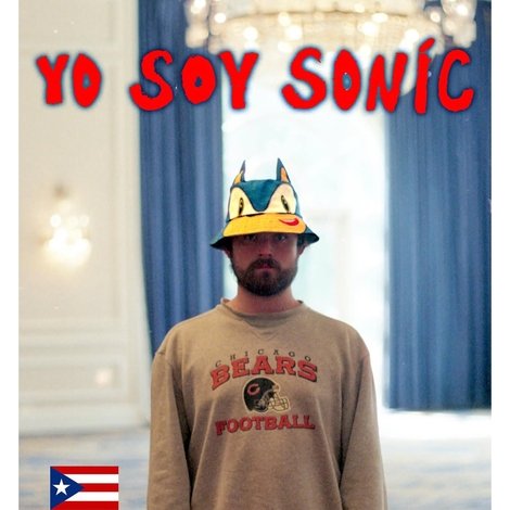 Yo Soy Soníc