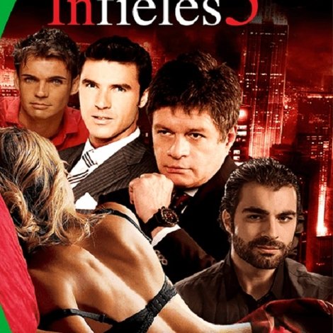 Mujeres infieles 5