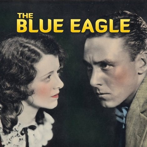 The Blue Eagle