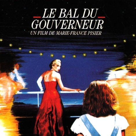 Le bal du gouverneur