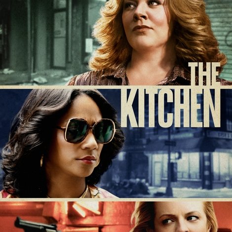 The Kitchen