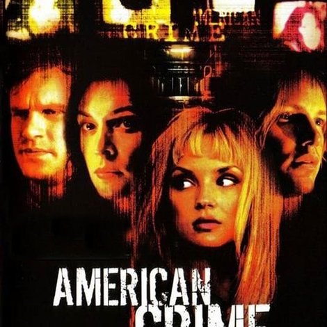 American Crime