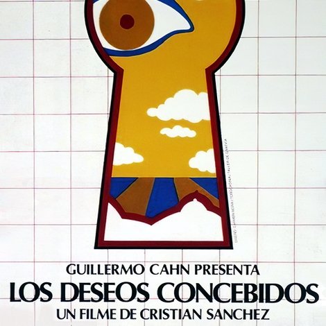 Los deseos concebidos