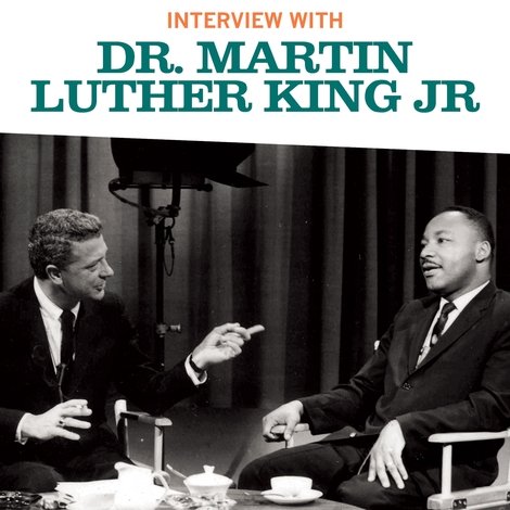 David Susskind Archive: Interview With Dr. Martin Luther King Jr