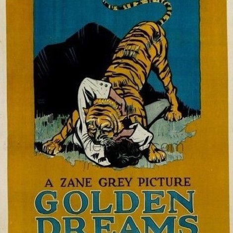 Golden Dreams
