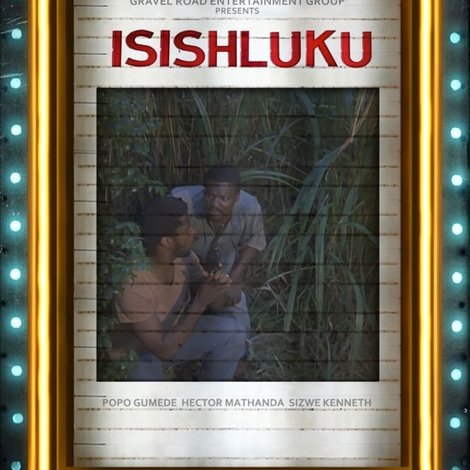Isishuluku