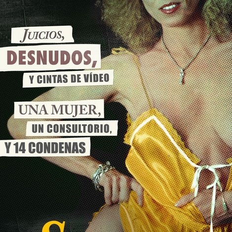Susana y el sexo