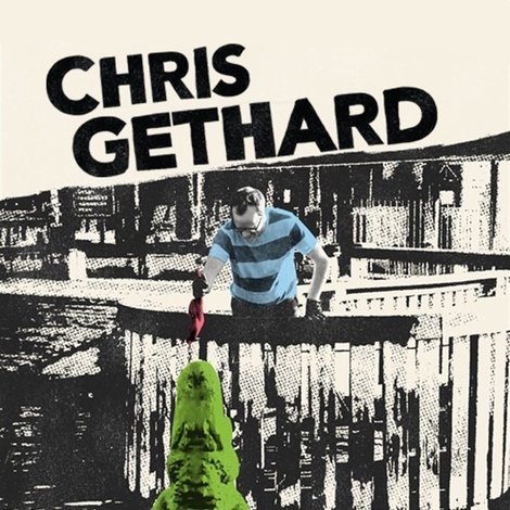 Chris Gethard: Half My Life