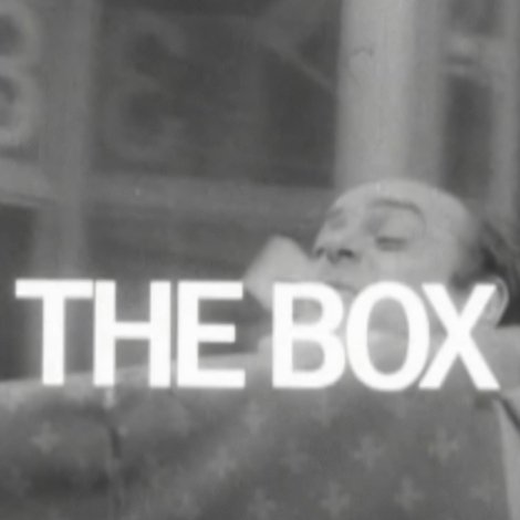 The Box