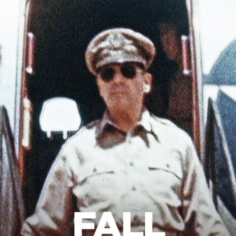 Fall of Japan: In Color