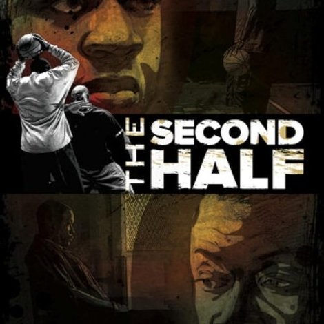 The Second Half