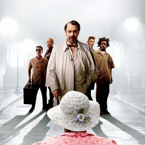 The Ladykillers