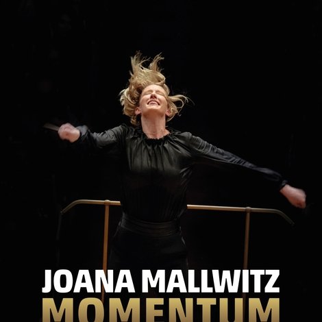 Joana Mallwitz – Momentum