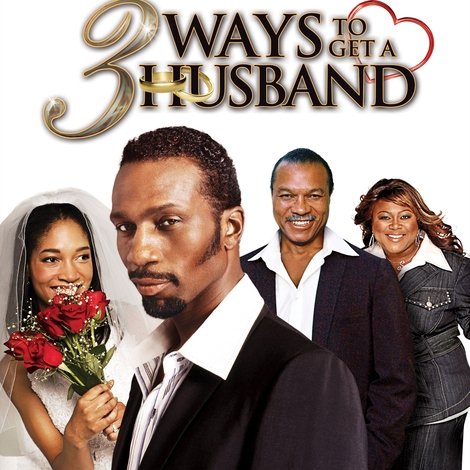3 Ways to Get a Husband