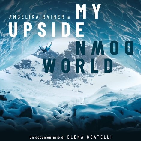 My Upside Down World